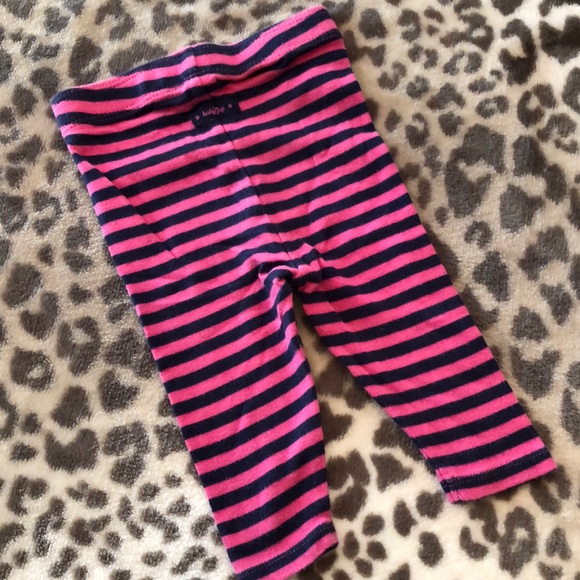 Gap Old Navy Jean Jacket Onesie Leggings bundle - Picture 16 of 16